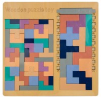 Joc educativ de masa New World 2in1 128684 imaginea #1 — magazin online Desire.md