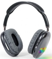 Наушники Gembird BHP-LED-02-BK фото №4 — интернет-магазин Desire.md