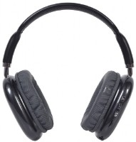 Наушники Gembird BHP-LED-02-BK фото №1 — интернет-магазин Desire.md