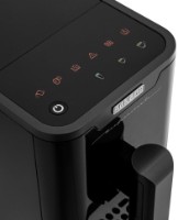 Кофемашина Sencor SES 7018BK фото №4 — интернет-магазин Desire.md