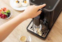 Кофемашина Sencor SES 7018BK фото №8 — интернет-магазин Desire.md