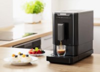 Кофемашина Sencor SES 7018BK фото №9 — интернет-магазин Desire.md