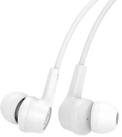 Căşti Hoco M50 Daintiness White imaginea #2 — magazin online Desire.md