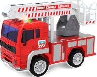 Машина ChiToys Motor Play (101A-7) фото №4 — интернет-магазин Desire.md