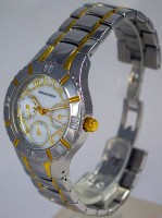 Ceas de mână Romanson RM0380TLC WH imaginea #2 — magazin online Desire.md