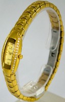 Ceas de mână Romanson RM1123RLG GD imaginea #2 — magazin online Desire.md