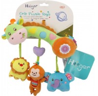 Игрушка для колясок и кроваток Hoogar (HG01040032)