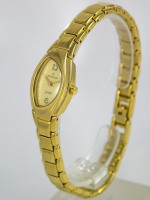 Ceas de mână Romanson RM3583LG GD imaginea #2 — magazin online Desire.md