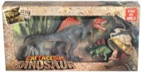 Figurine animale ChiToys Cretaceous Dinosaur (4401A-21) imaginea #1 — magazin online Desire.md