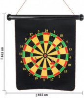 Дартс Edujoc Darts Magnetic фото №5 — интернет-магазин Desire.md