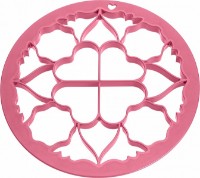 Форма для печенья Bytplast Phibo Love (21438)