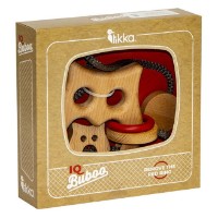 Brain Puzzle Deico IQ Buboo2 42369 imaginea #1 — magazin online Desire.md