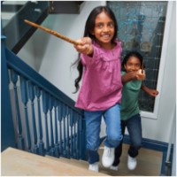 Игровой набор Spin Master Волшебная палочка Гермионы Грейнджер (6062968) фото №3 — интернет-магазин Desire.md