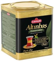 Ceai Caykur Altinbas с бергамотом 100g