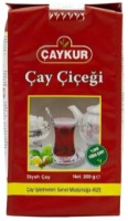 Ceai Caykur Cicegi черный 200g