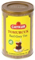 Чай Caykur Tumurcuk черный c бергамотом 200g