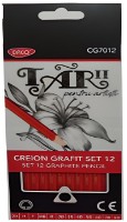 Карандаш Daco (CG7012) 12pcs