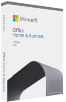Microsoft Office Home and Business 2021 English Medialess (T5D-03516)