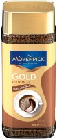 Cafea Movenpick Gold Original 100g