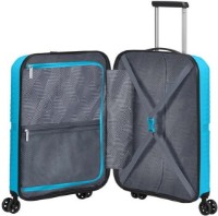 Чемодан American Tourister Airconic Spinner (128186/7953) фото №7 — интернет-магазин Desire.md