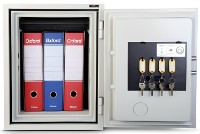 Seif rezistent la foc Technomax 30SE imaginea #2 — magazin online Desire.md