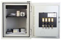 Seif rezistent la foc Technomax 40SE imaginea #2 — magazin online Desire.md