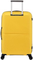 Чемодан American Tourister Airconic Spinner (128187/8865) фото №4 — интернет-магазин Desire.md