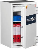 Seif rezistent la foc Technomax 80E imaginea #2 — magazin online Desire.md