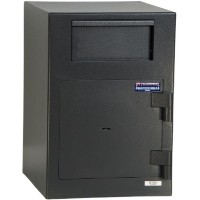 Офисный сейф Technomax DS19K