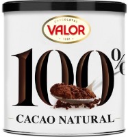 Какао Valor 100% 250g