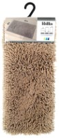 Коврик для ванной Tendance Dark Brown 50x80cm (47252)