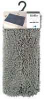 Коврик для ванной Tendance Light Grey 50x80cm (47253)