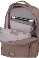 Городской рюкзак Samsonite Be-Her (144371/5055) фото №2 — интернет-магазин Desire.md