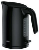 Электрочайник Braun WK 3100 Black