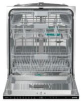 Встраиваемая посудомоечная машина Gorenje GV673C60 фото №2 — интернет-магазин Desire.md