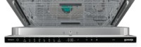 Встраиваемая посудомоечная машина Gorenje GV673C60 фото №4 — интернет-магазин Desire.md