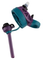 Sticlă de apă Contigo Easy Clean 420ml Junip Unicorns imaginea #4 — magazin online Desire.md