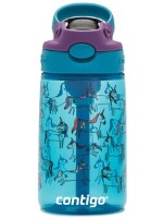 Sticlă de apă Contigo Easy Clean 420ml Junip Unicorns imaginea #1 — magazin online Desire.md
