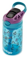 Sticlă de apă Contigo Easy Clean 420ml Junip Unicorns imaginea #2 — magazin online Desire.md