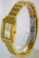 Ceas de mână Romanson RM6159TLG GD imaginea #2 — magazin online Desire.md