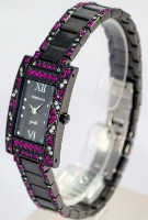 Ceas de mână Romanson RM7228TLB BK imaginea #2 — magazin online Desire.md