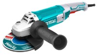 Углошлифовальная машина Total Tools TG12223026