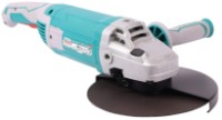 Углошлифовальная машина Total Tools TG1262306 фото №3 — интернет-магазин Desire.md