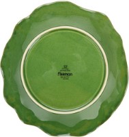 Vas de servit Fissman Green 6197 imaginea #3 — magazin online Desire.md