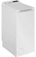 Стиральная машина Whirlpool NTDLR 6040S PL/N фото №2 — интернет-магазин Desire.md