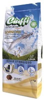 Сухой корм для кошек Ciuffi Adult Sterilized Chicken & Vegetables 15kg