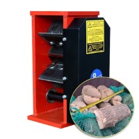 Измельчитель веток Shkiv 2B-120T bloc фото №3 — интернет-магазин Desire.md