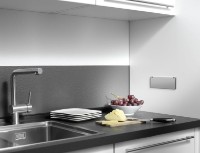 Ramă pentru prize și întrerupătoare Bachmann 927.100 imaginea #2 — magazin online Desire.md