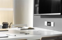 Ramă pentru prize și întrerupătoare Bachmann 929.102 imaginea #2 — magazin online Desire.md