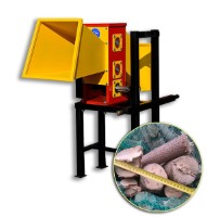 Tocător de frunze și crengi Shkiv 2B-80T imaginea #2 — magazin online Desire.md